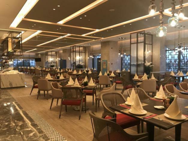 长沙大汉金桥华美达广场酒店 外观 照片